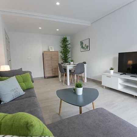 Appartement Entier Ел Алтет Екстериор снимка