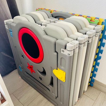 Appartement Entier Ел Алтет Екстериор снимка
