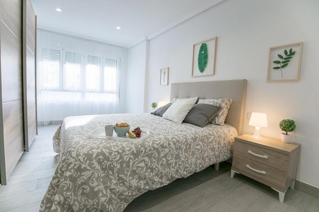 Appartement Entier Ел Алтет Екстериор снимка