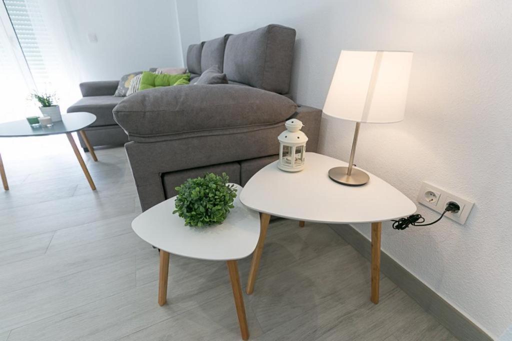 Appartement Entier Ел Алтет Екстериор снимка
