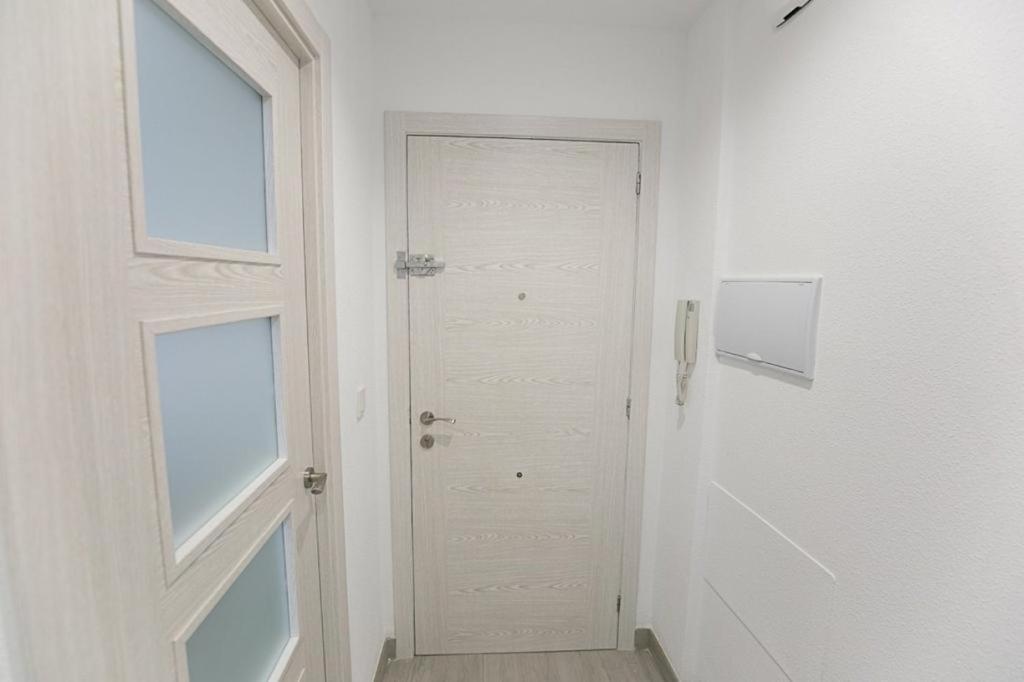Appartement Entier Ел Алтет Екстериор снимка