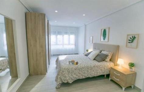 Appartement Entier Ел Алтет Екстериор снимка