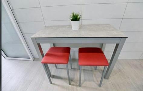 Appartement Entier Ел Алтет Екстериор снимка