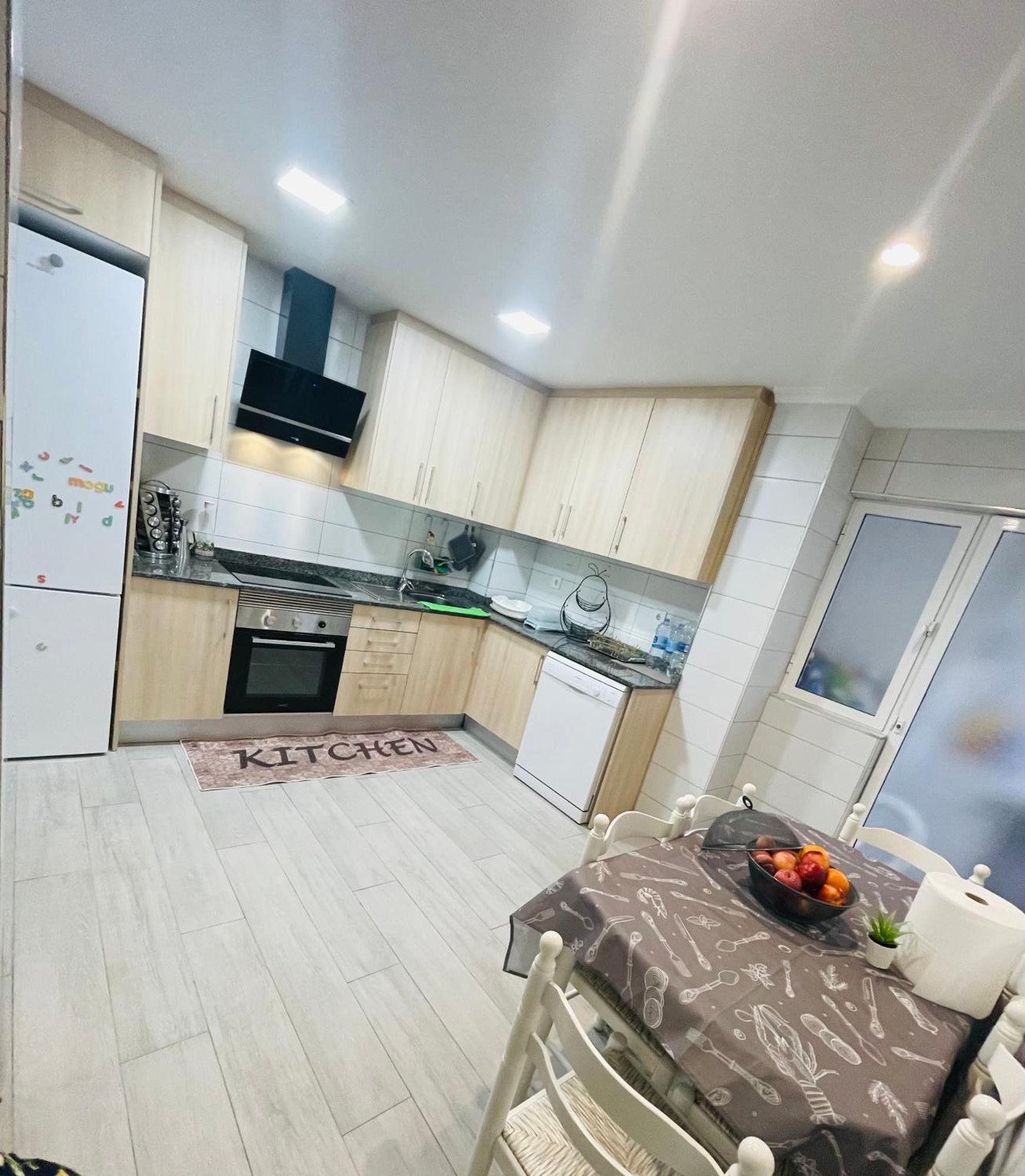 Appartement Entier Ел Алтет Екстериор снимка