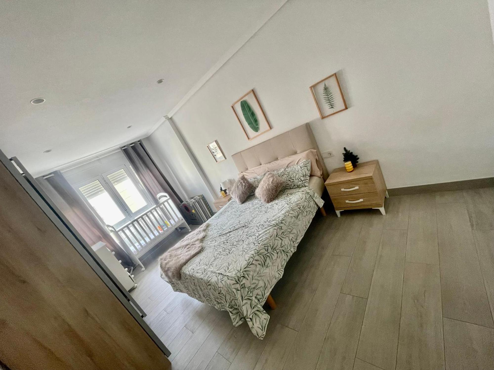 Appartement Entier Ел Алтет Екстериор снимка