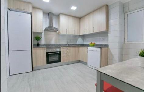 Appartement Entier Ел Алтет Екстериор снимка