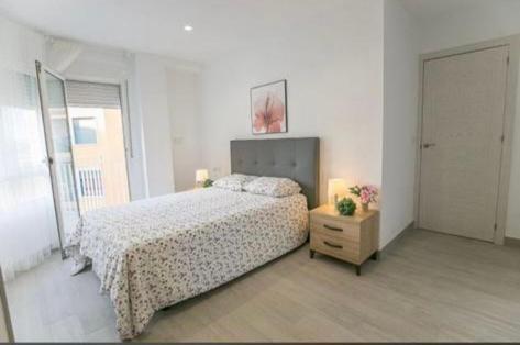 Appartement Entier Ел Алтет Екстериор снимка