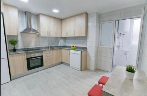 Appartement Entier Ел Алтет Екстериор снимка