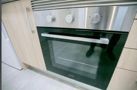 Appartement Entier Ел Алтет Екстериор снимка
