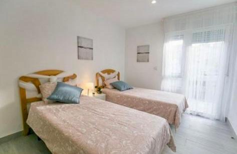 Appartement Entier Ел Алтет Екстериор снимка