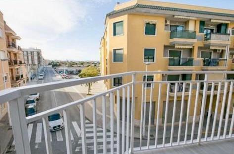 Appartement Entier Ел Алтет Екстериор снимка