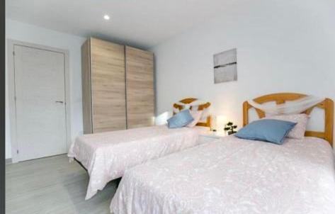 Appartement Entier Ел Алтет Екстериор снимка