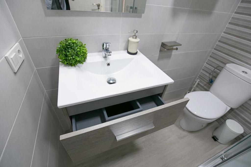 Appartement Entier Ел Алтет Екстериор снимка