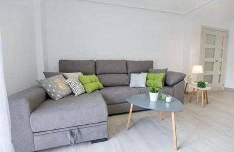 Appartement Entier Ел Алтет Екстериор снимка