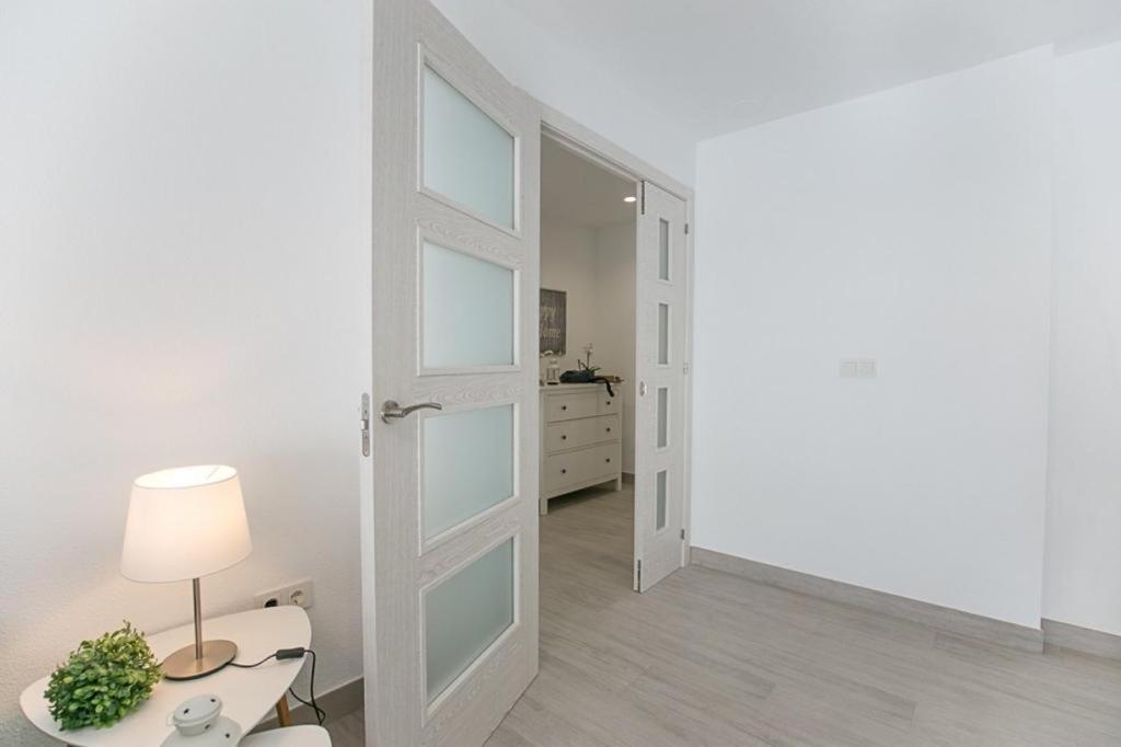 Appartement Entier Ел Алтет Екстериор снимка