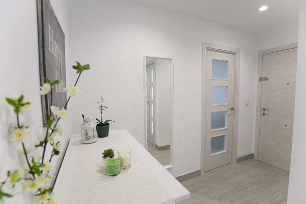 Appartement Entier Ел Алтет Екстериор снимка